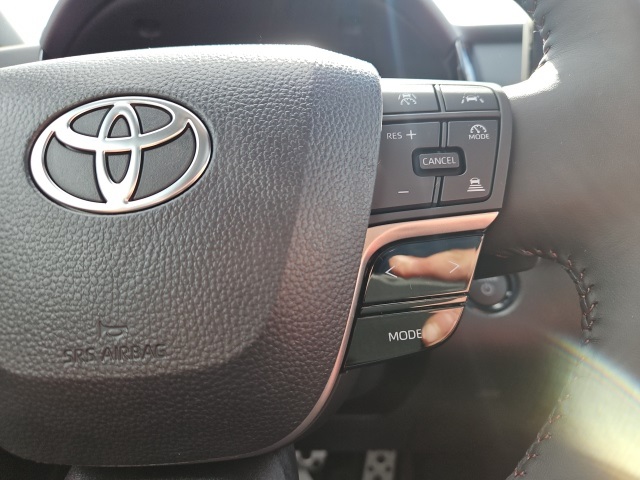 2026 Toyota Camry XSE photo 39