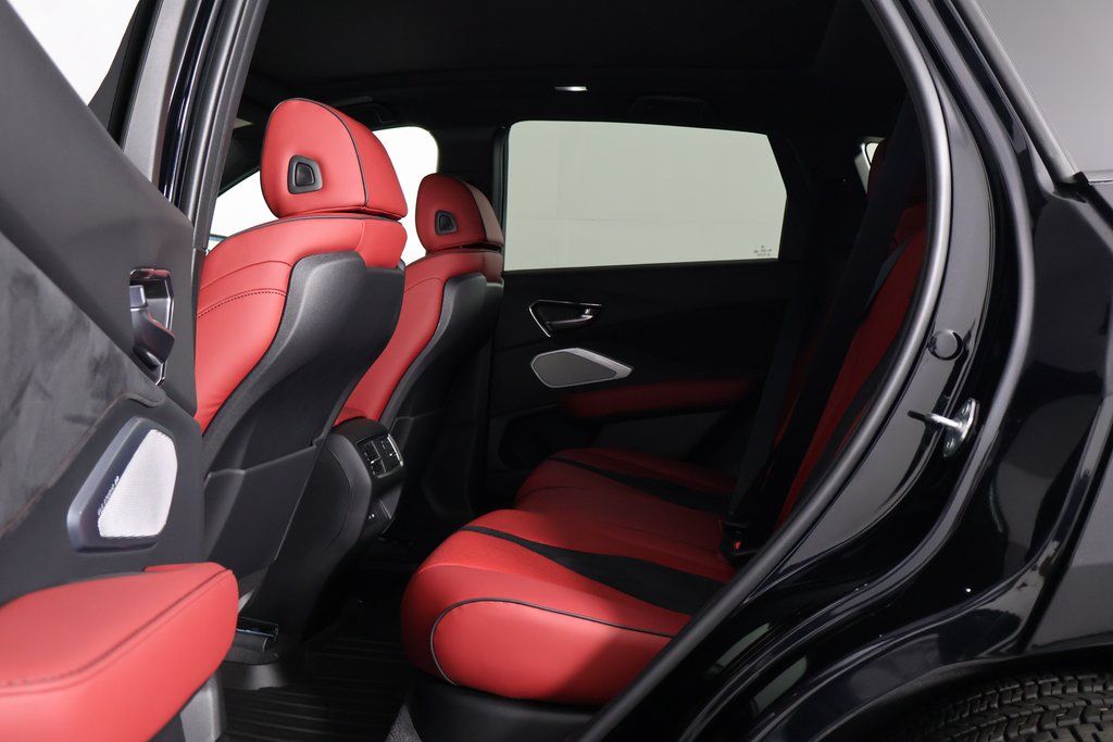 2025 Acura RDX A-Spec photo 6