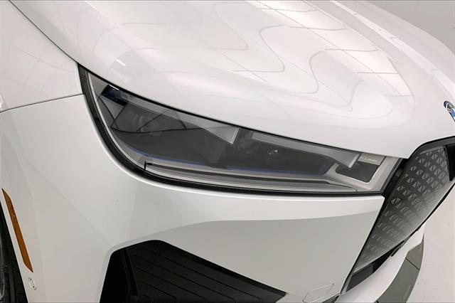 2024 Bmw iX iX M60 photo 24