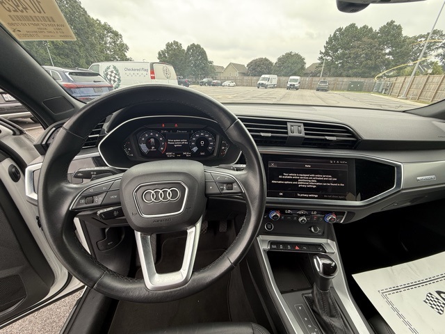 2023 Audi Q3 Premium S line photo 10