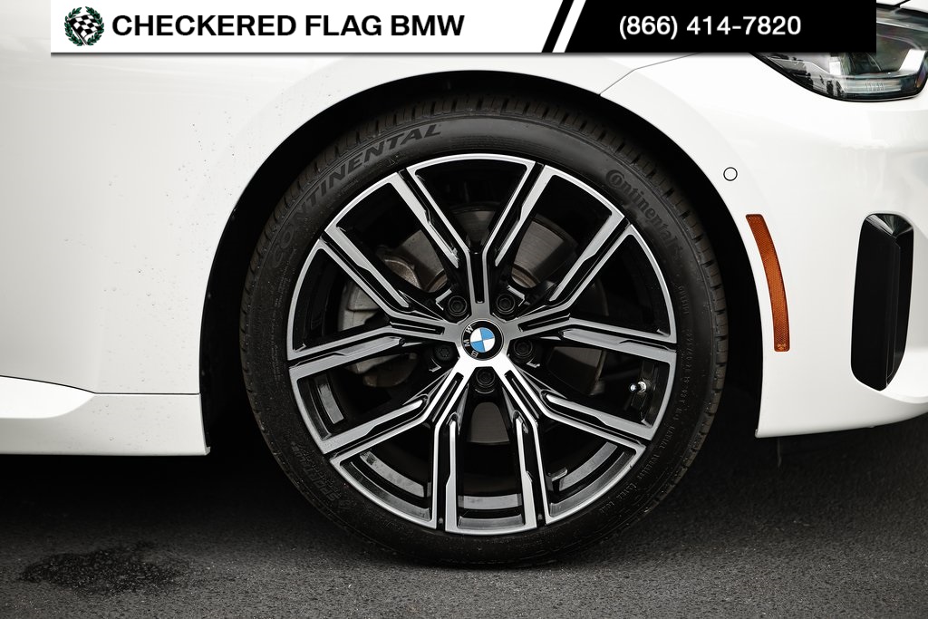2023 Bmw 230i xDrive photo 4