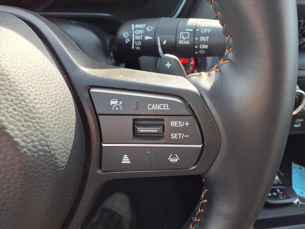 2025 Honda CR-V Hybrid Sport-L photo 20