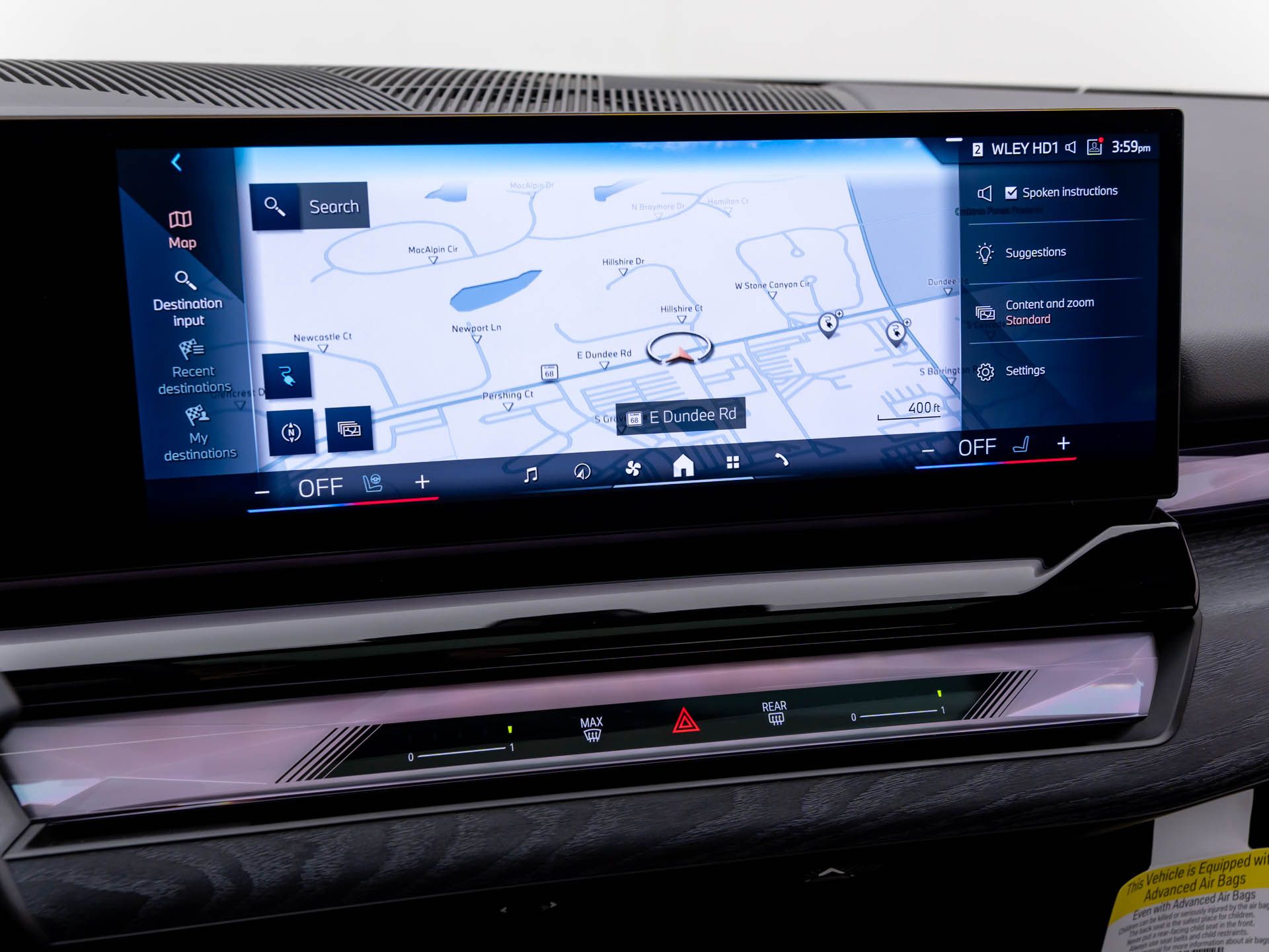 2024 Bmw i5 eDrive40 photo 15