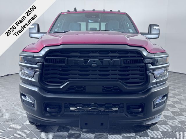 2026 Ram 2500 Tradesman photo 3