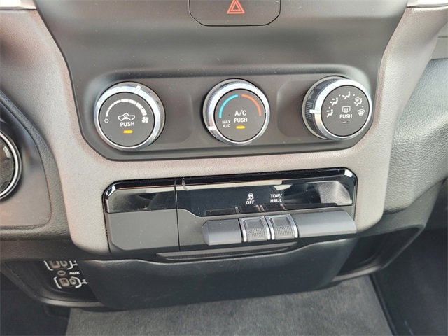 2022 Ram 1500 Big Horn Lone Star photo 24