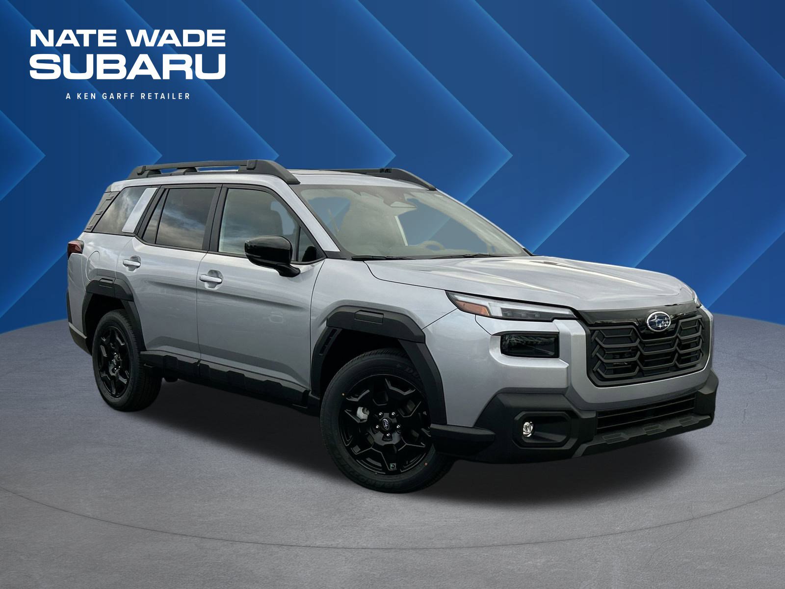 2026 Subaru Outback Limited's photo