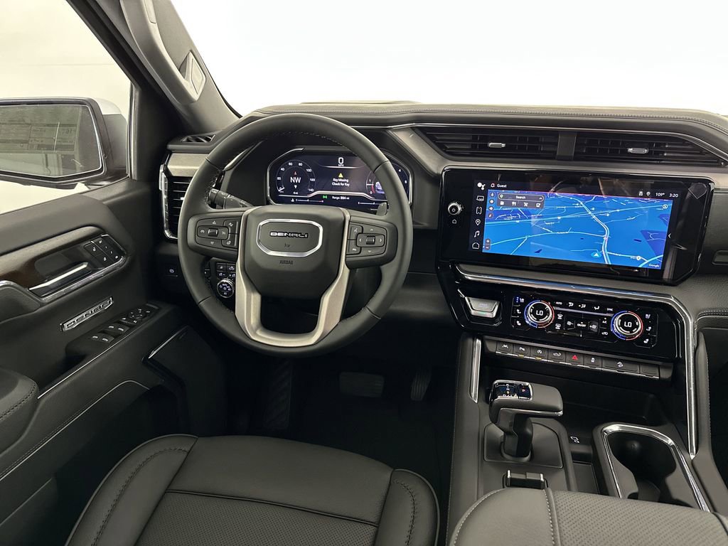 2025 Gmc Sierra 1500 Denali photo 20