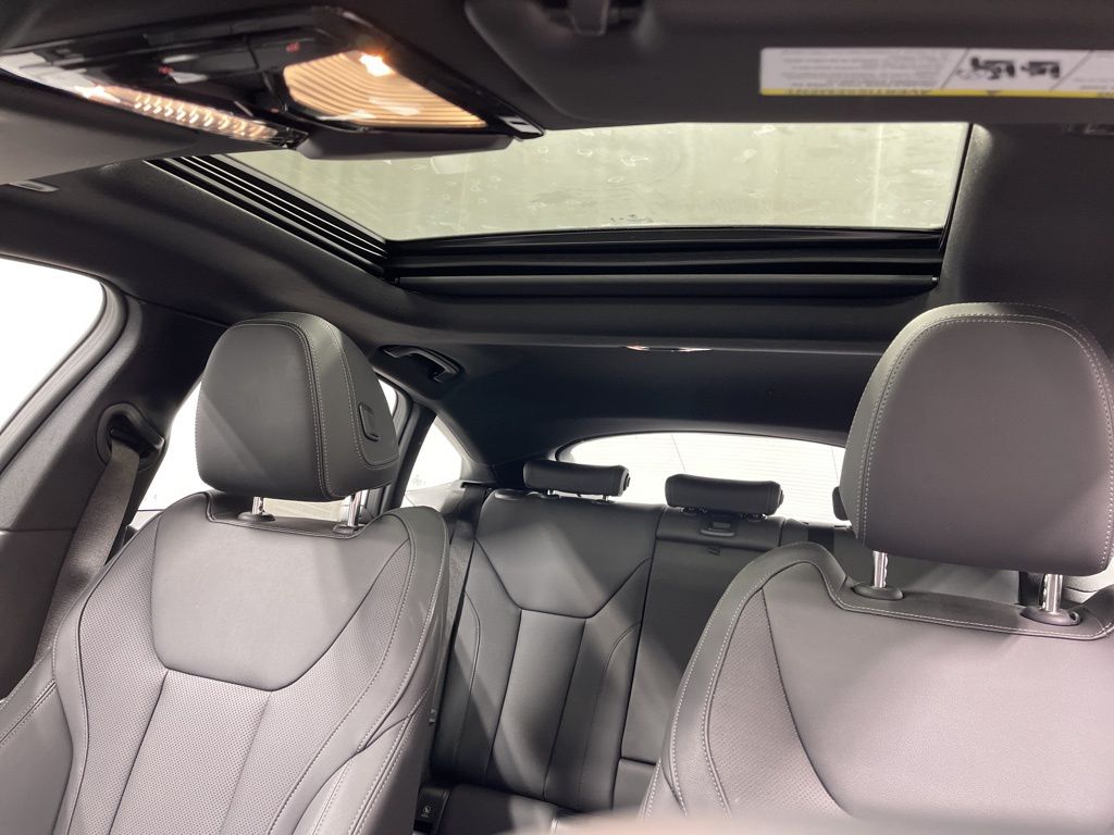 2025 Bmw 430i xDrive Gran Coupe photo 9