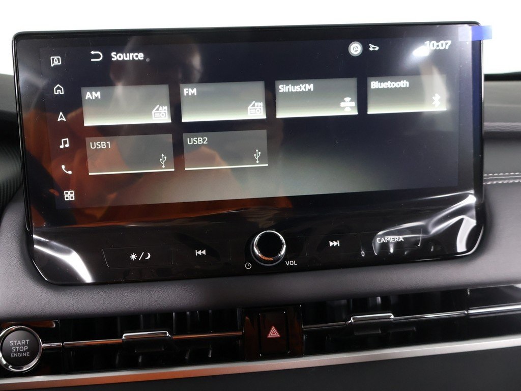 2025 Mitsubishi Outlander ES photo 41
