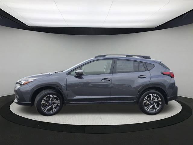 2025 Subaru Crosstrek Premium photo 3