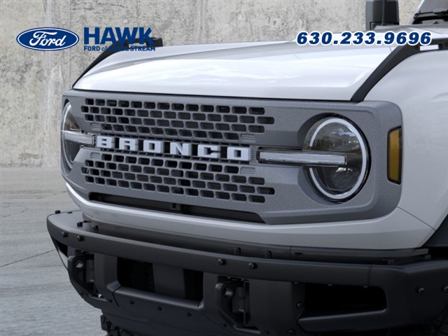 2025 FORD BRONCO - Image 19