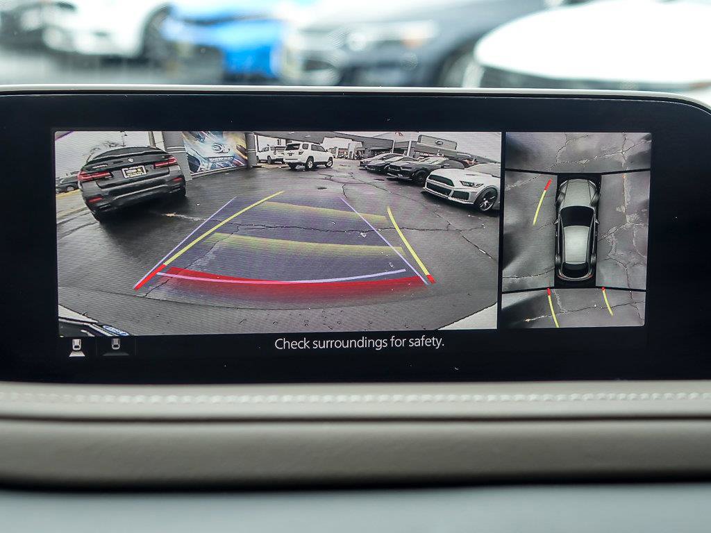 2023 MAZDA CX-30 - Image 23