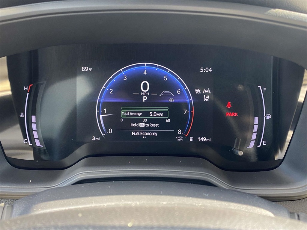 2026 Toyota Corolla LE photo 17