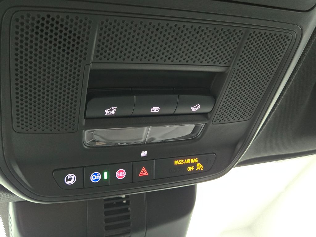 2026 Gmc Acadia Elevation photo 32