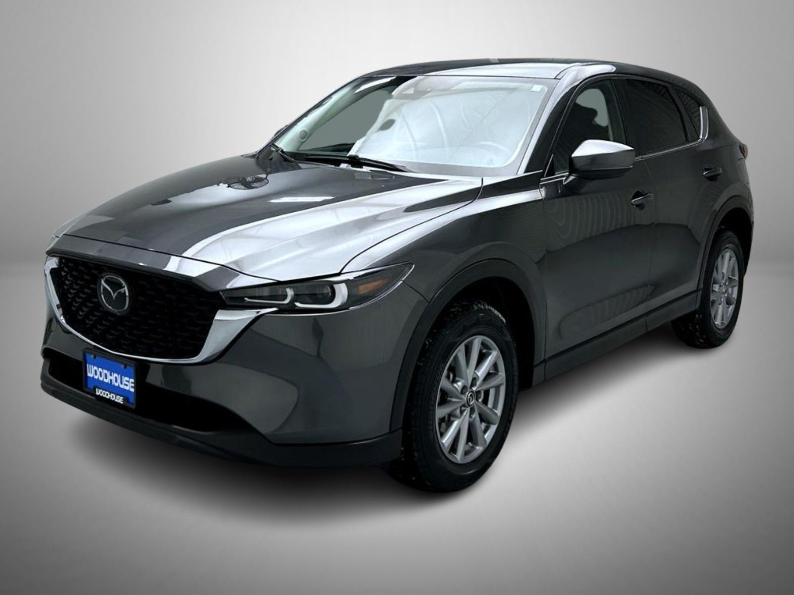 2023 Mazda CX-5 S Select Package