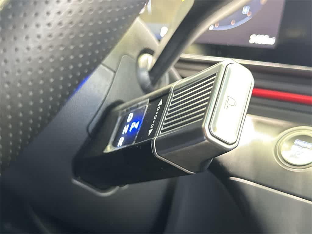 2024 Hyundai Kona N Line photo 13