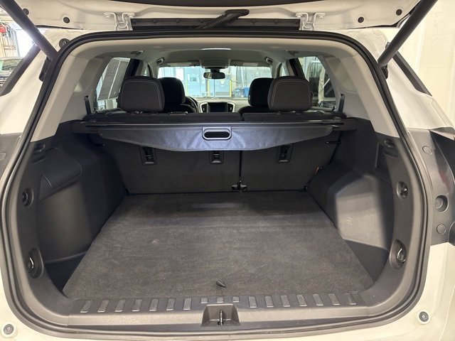 2023 Gmc Terrain SLE photo 8