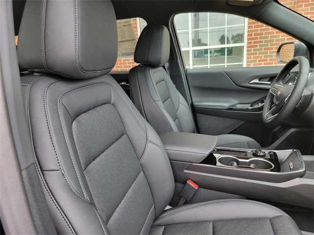 2026 Chevrolet Equinox LT photo 14