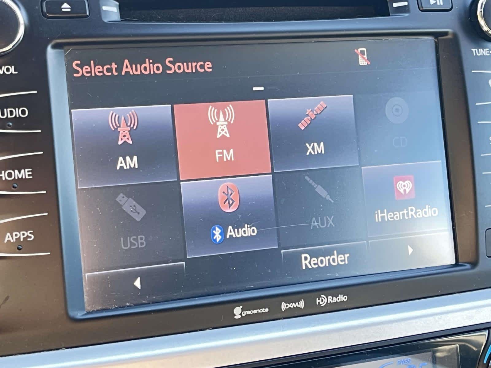 2018 Toyota Highlander SE photo 27