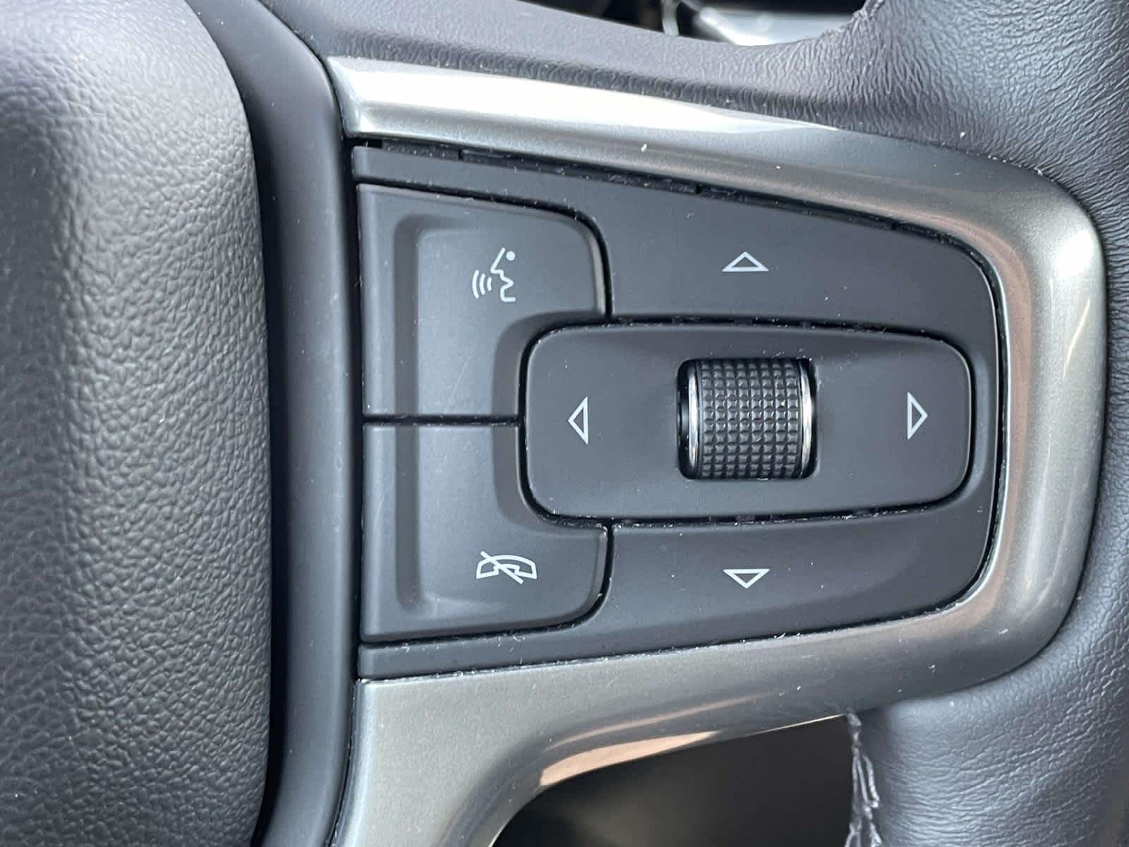 2022 Chevrolet Silverado 1500 LT photo 26