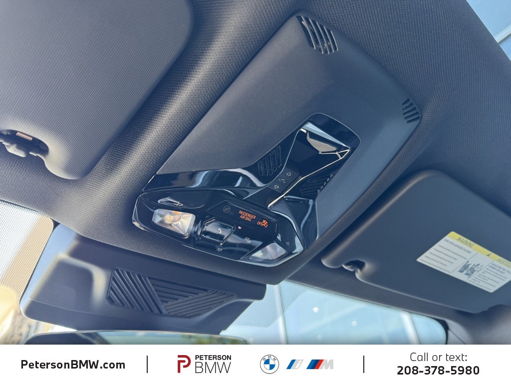 2026 Bmw X1 XDrive28i photo 27