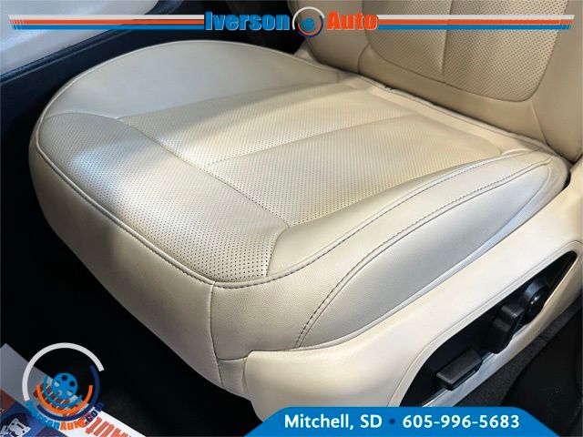 2023 Jeep Grand Cherokee Limited photo 11