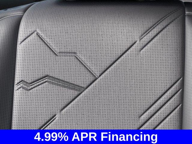 2026 Hyundai Palisade XRT photo 14