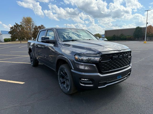 2025 Ram 1500 Big Horn Lone Star photo 2