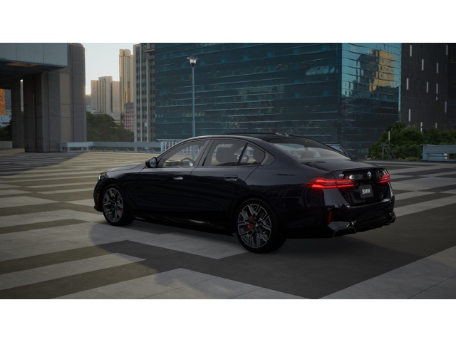 2026 Bmw i5 eDrive40 photo 2