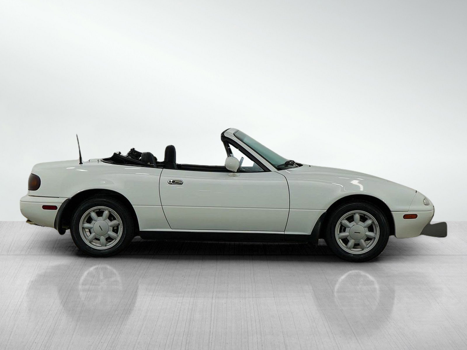 1991 Mazda MX-5 Miata Miata photo 6
