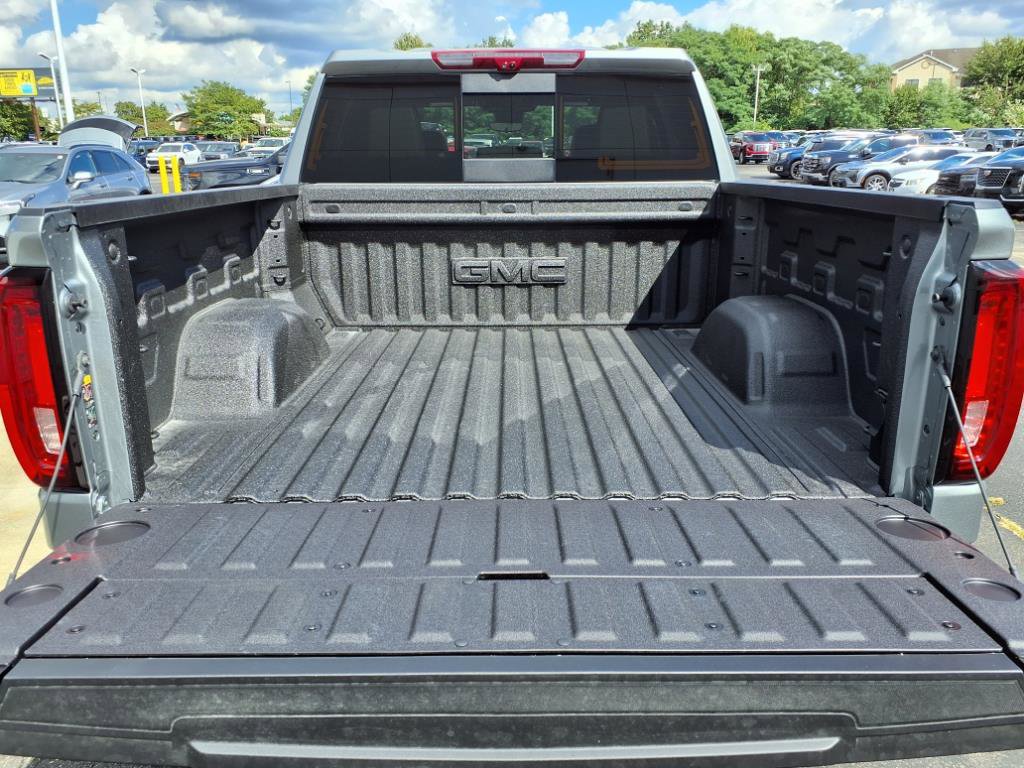 2026 Gmc Sierra 1500 AT4 photo 11