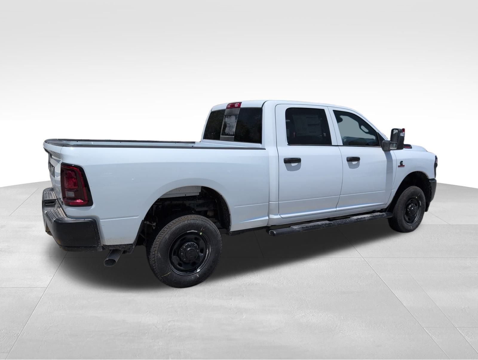 2025 Ram 2500 Tradesman photo 10