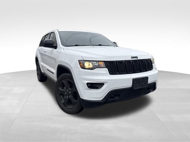 2019 Jeep Grand Cherokee Upland's photo