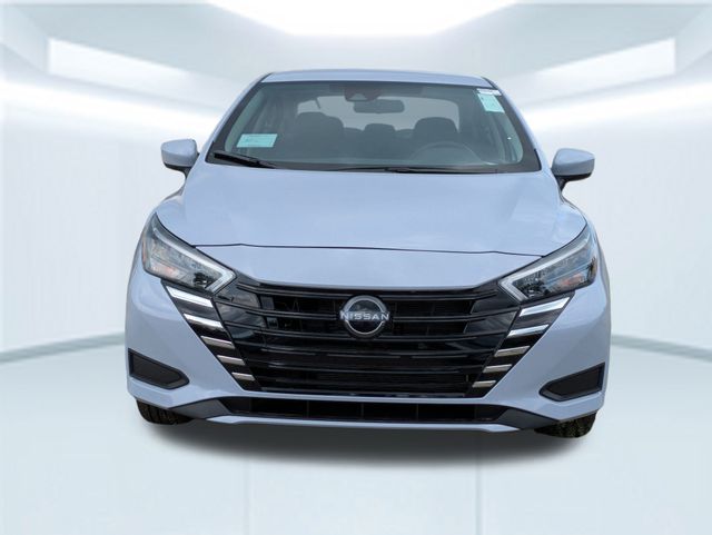 2025 Nissan Versa SV photo 8
