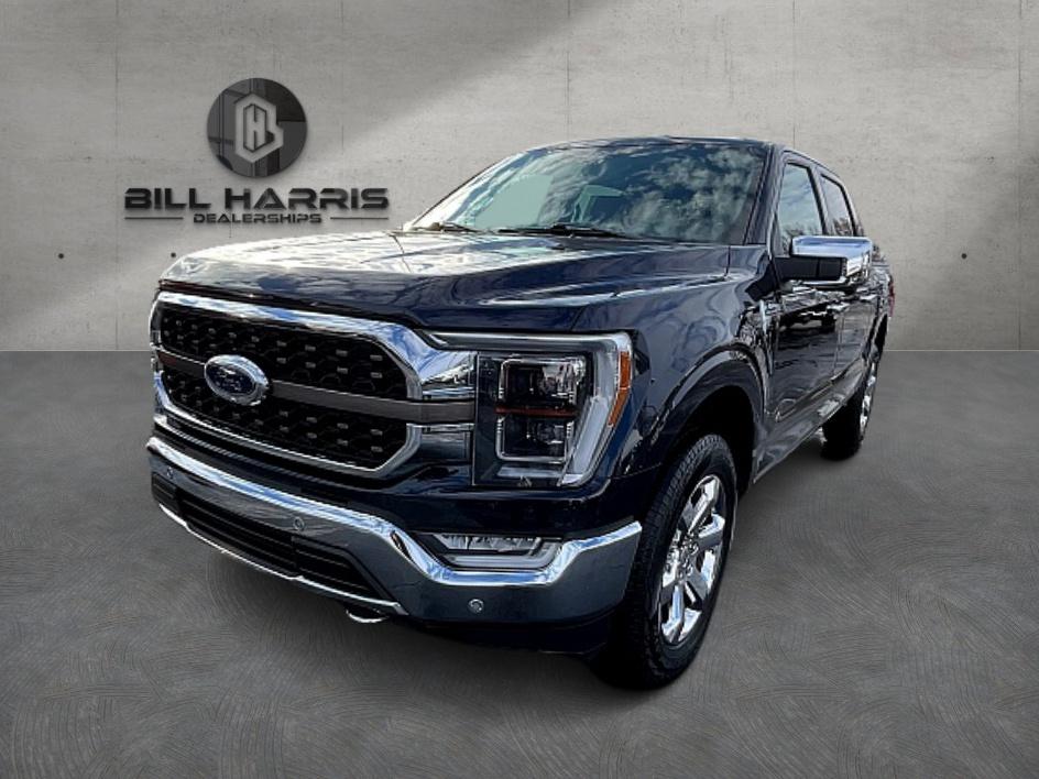 2022 Ford F-150 King Ranch's photo