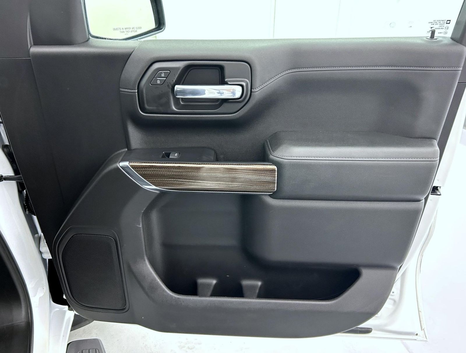 2020 Chevrolet Silverado 1500 RST photo 14