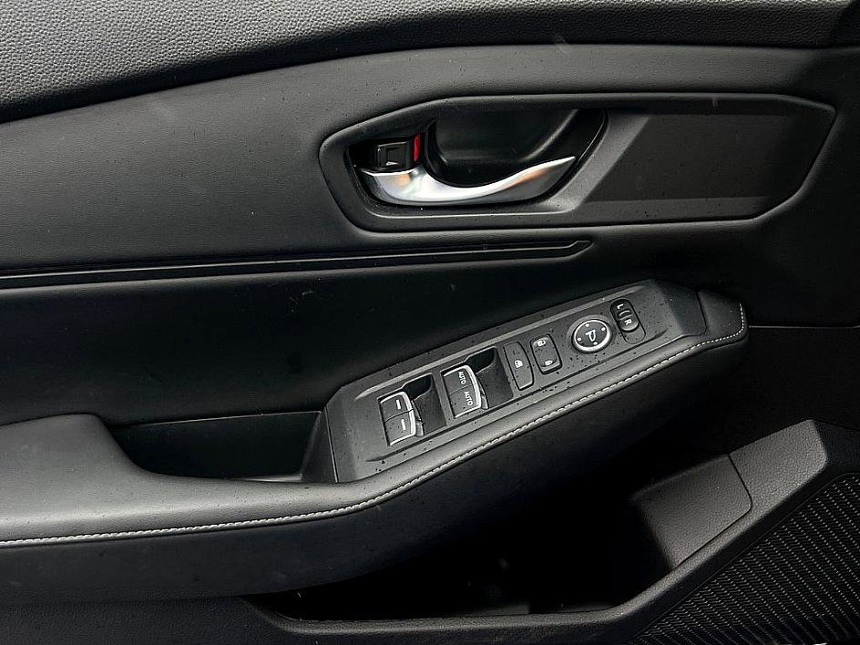 2024 Honda Accord Hybrid Sport photo 18