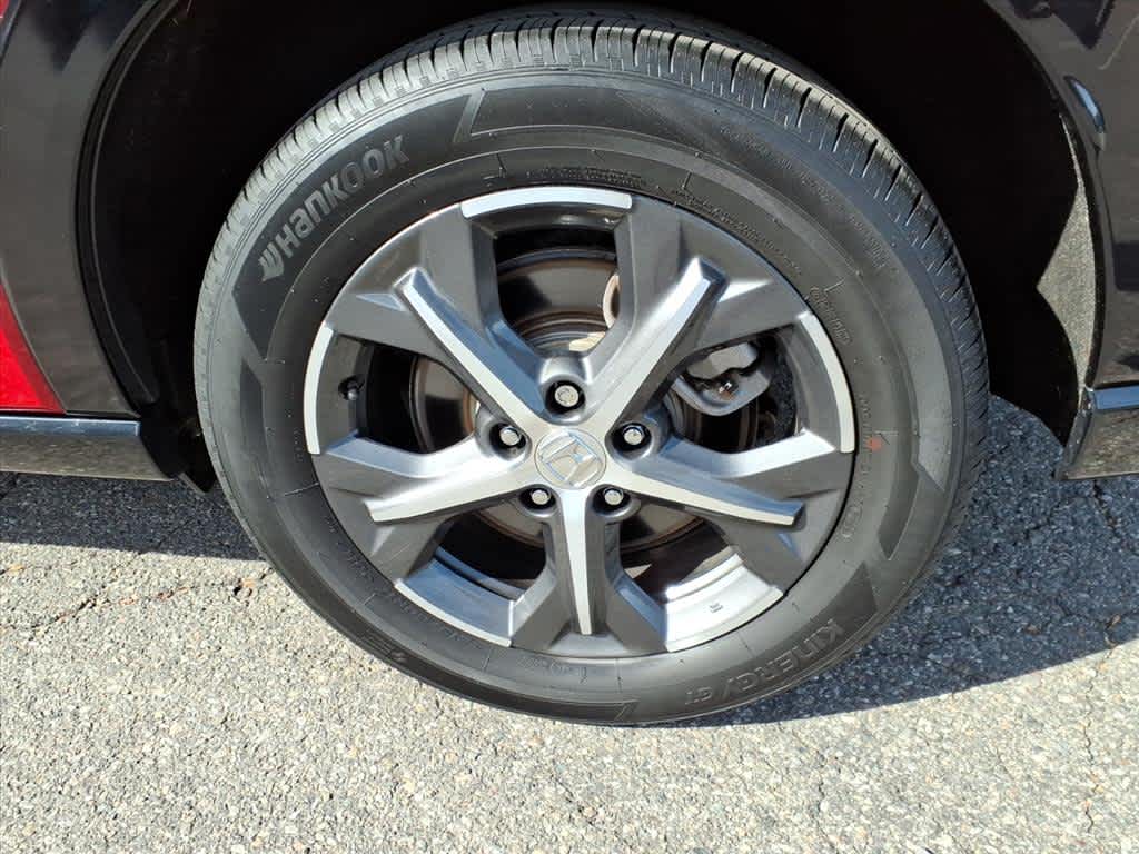 2023 Honda HR-V EX-L photo 9