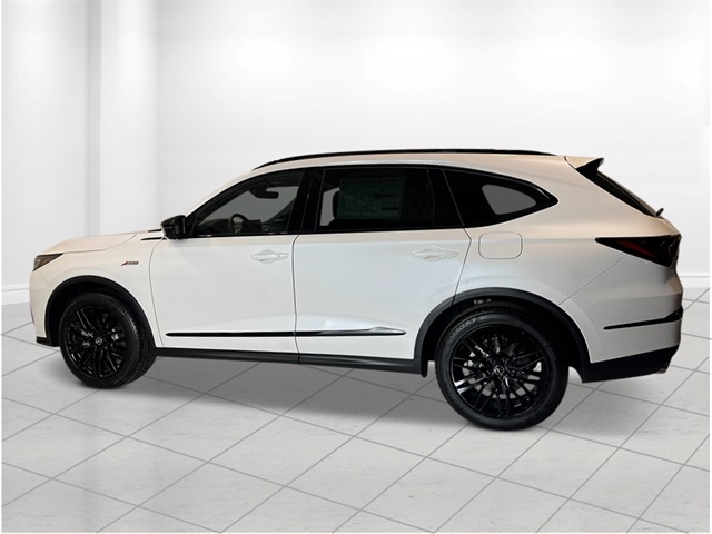 2025 Acura MDX A-Spec Advance photo 2