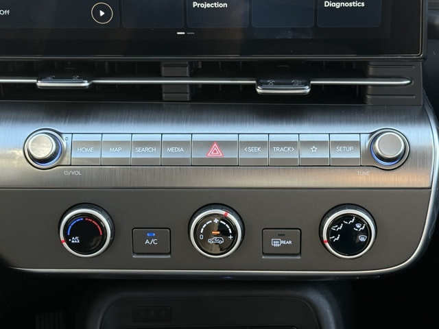 2026 Hyundai Kona SE photo 23