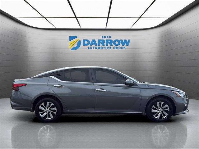 2019 Nissan Altima 2.5 S photo 6