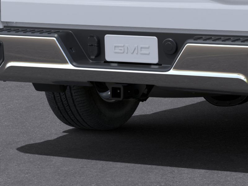 2025 Gmc Sierra 1500 Pro photo 14