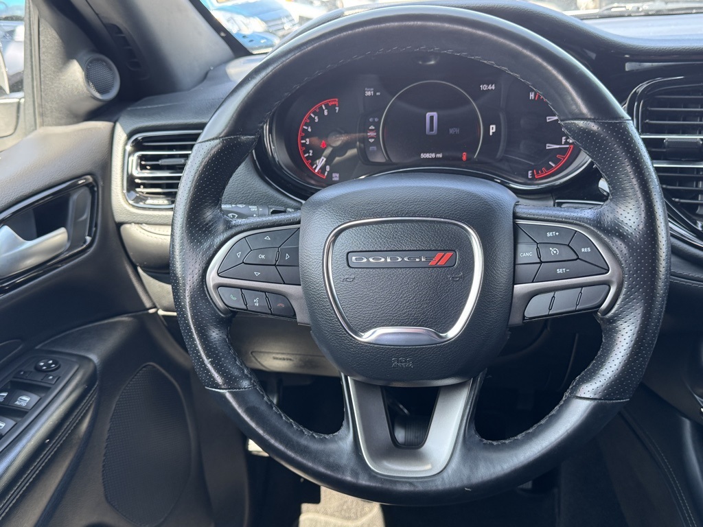 2023 Dodge Durango SXT photo 18