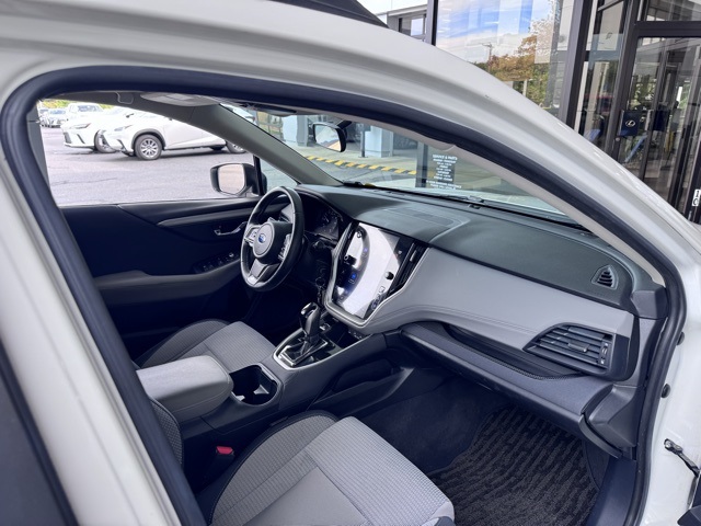 2020 Subaru Outback Premium photo 19