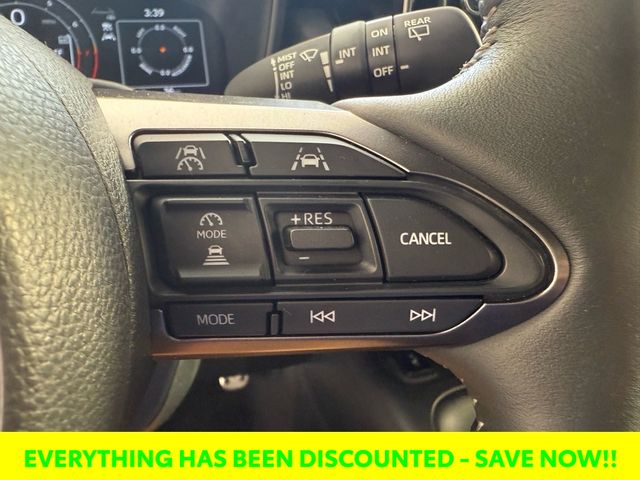 2024 Toyota Corolla GR Core photo 15