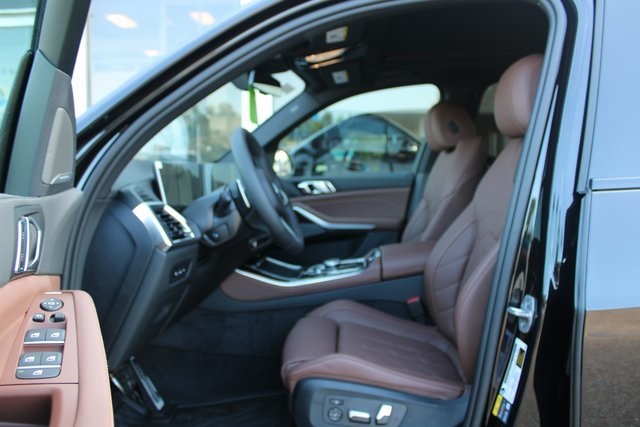 2026 Bmw X5 xDrive50e photo 11