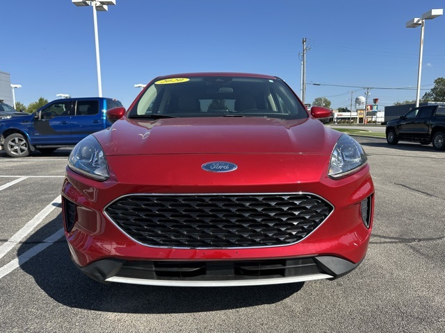 2020 Ford Escape SE photo 3