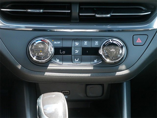 2025 Buick Envista Preferred photo 8