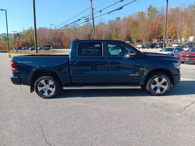 2021 Ram 1500 Laramie photo 24