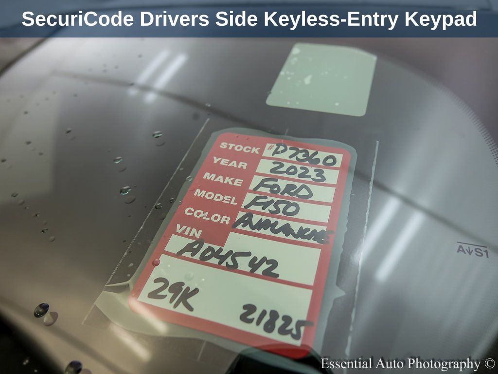 2023 FORD F-150 - Image 28